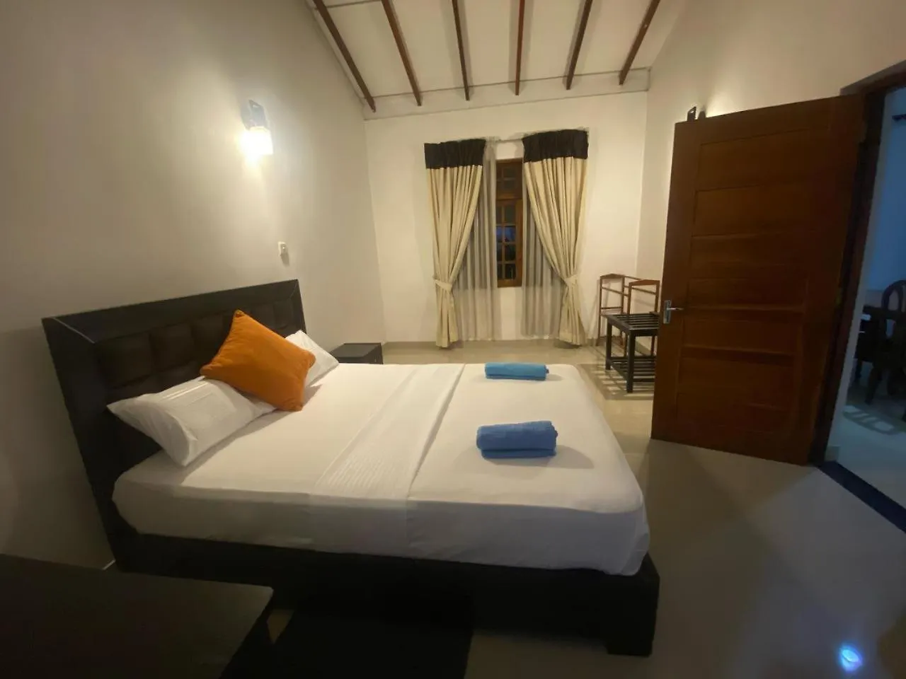 Penzion Villa Shady Nook Kandy