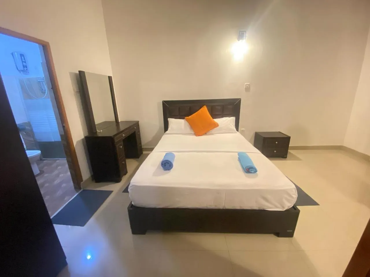 Villa Shady Nook Kandy 0*,  Šrí Lanka