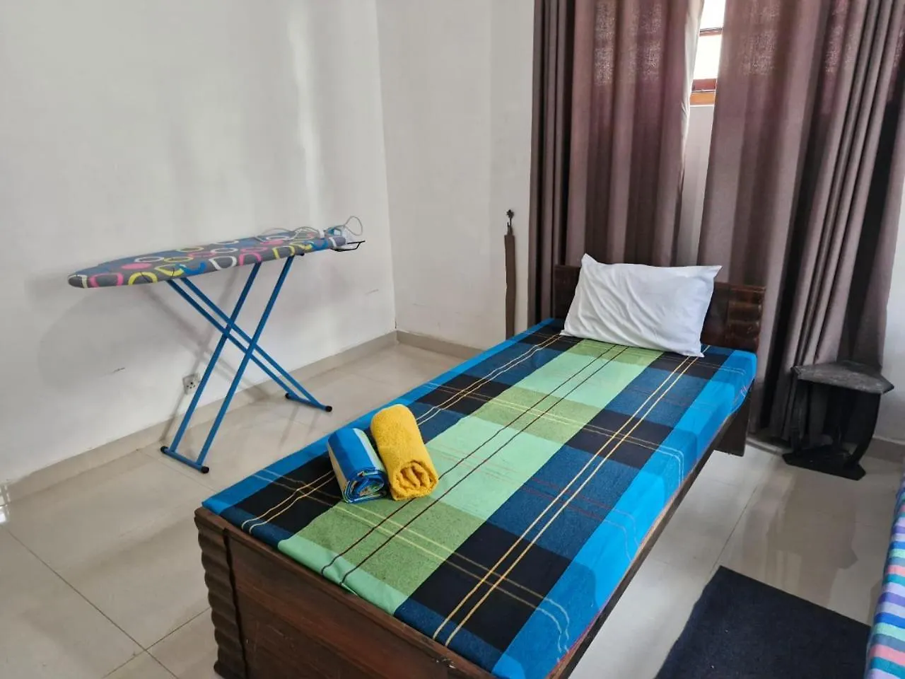 Villa Shady Nook Kandy 0*,