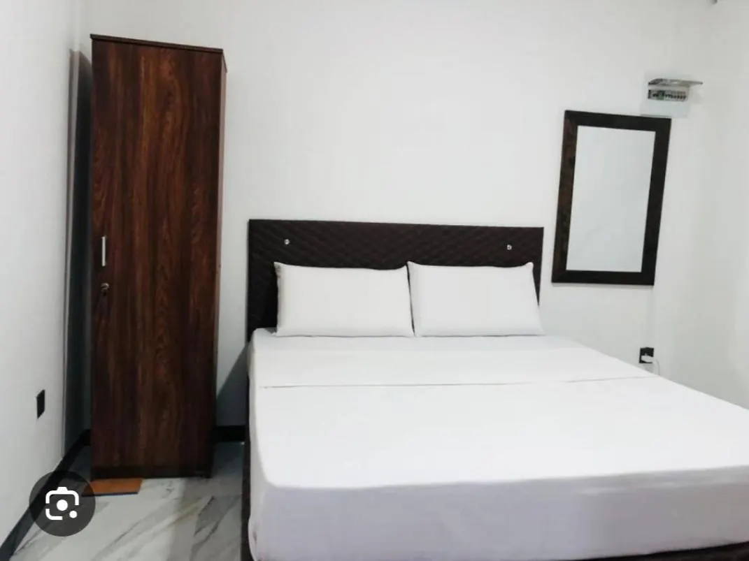 Villa Shady Nook Kandy