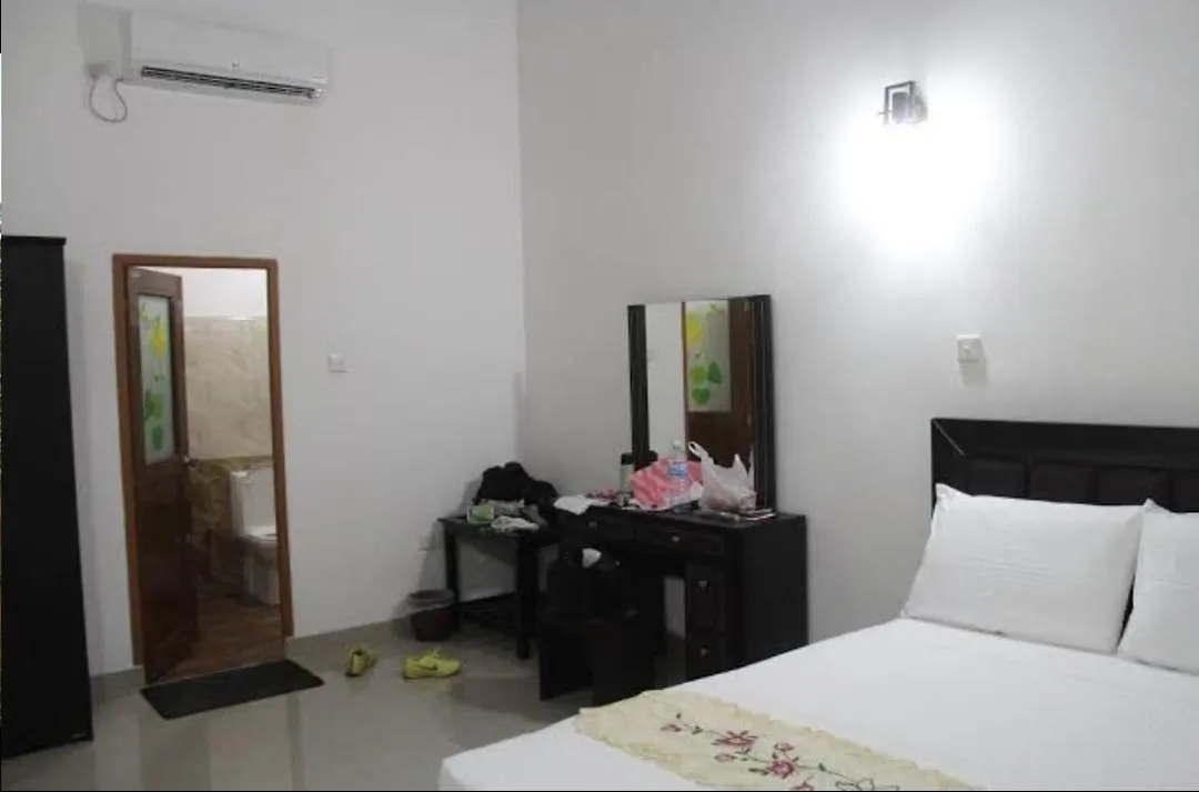 Villa Shady Nook Kandy Guest house