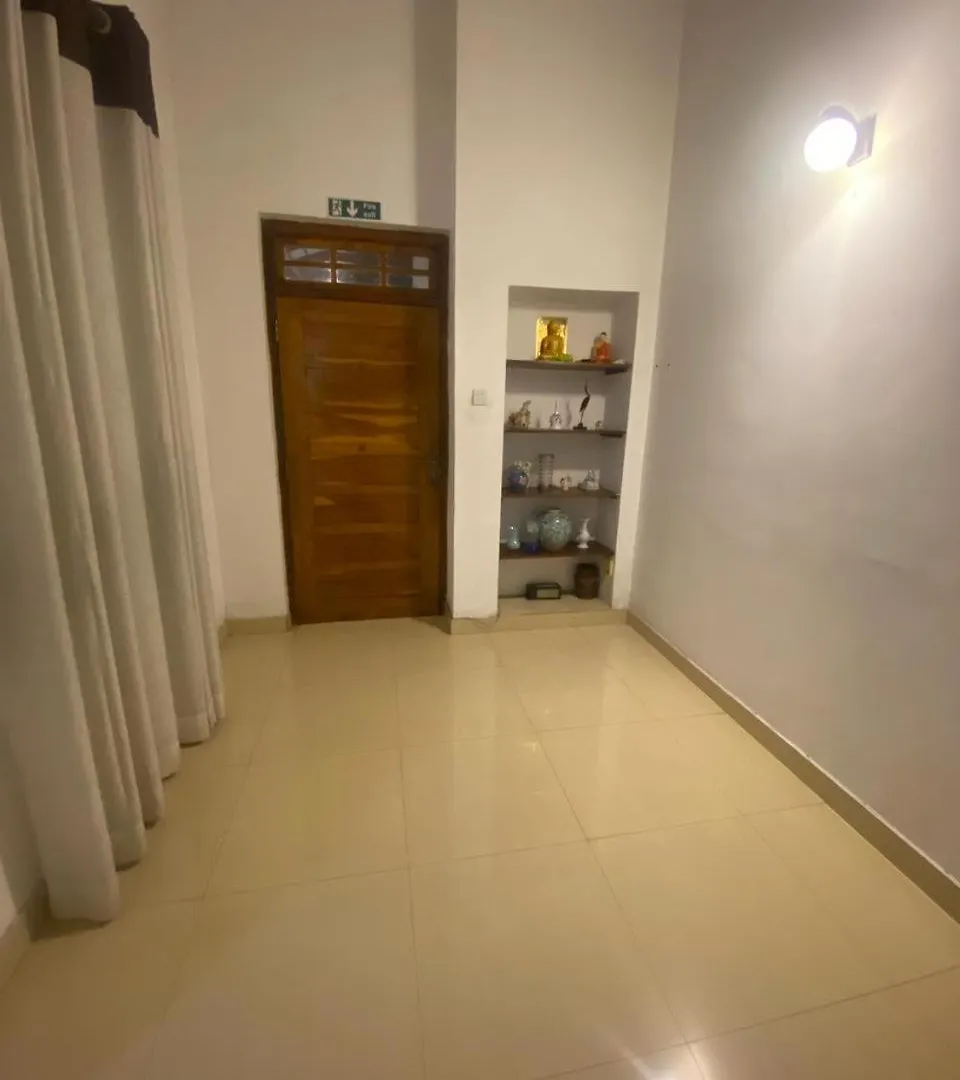 Villa Shady Nook Kandy