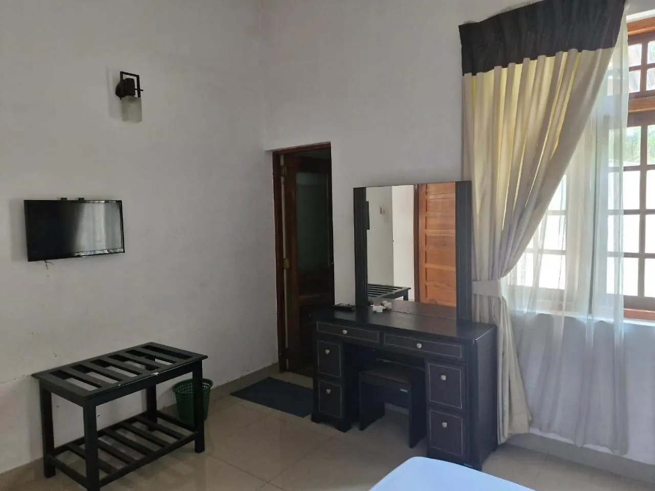 Villa Shady Nook Kandy Guest house