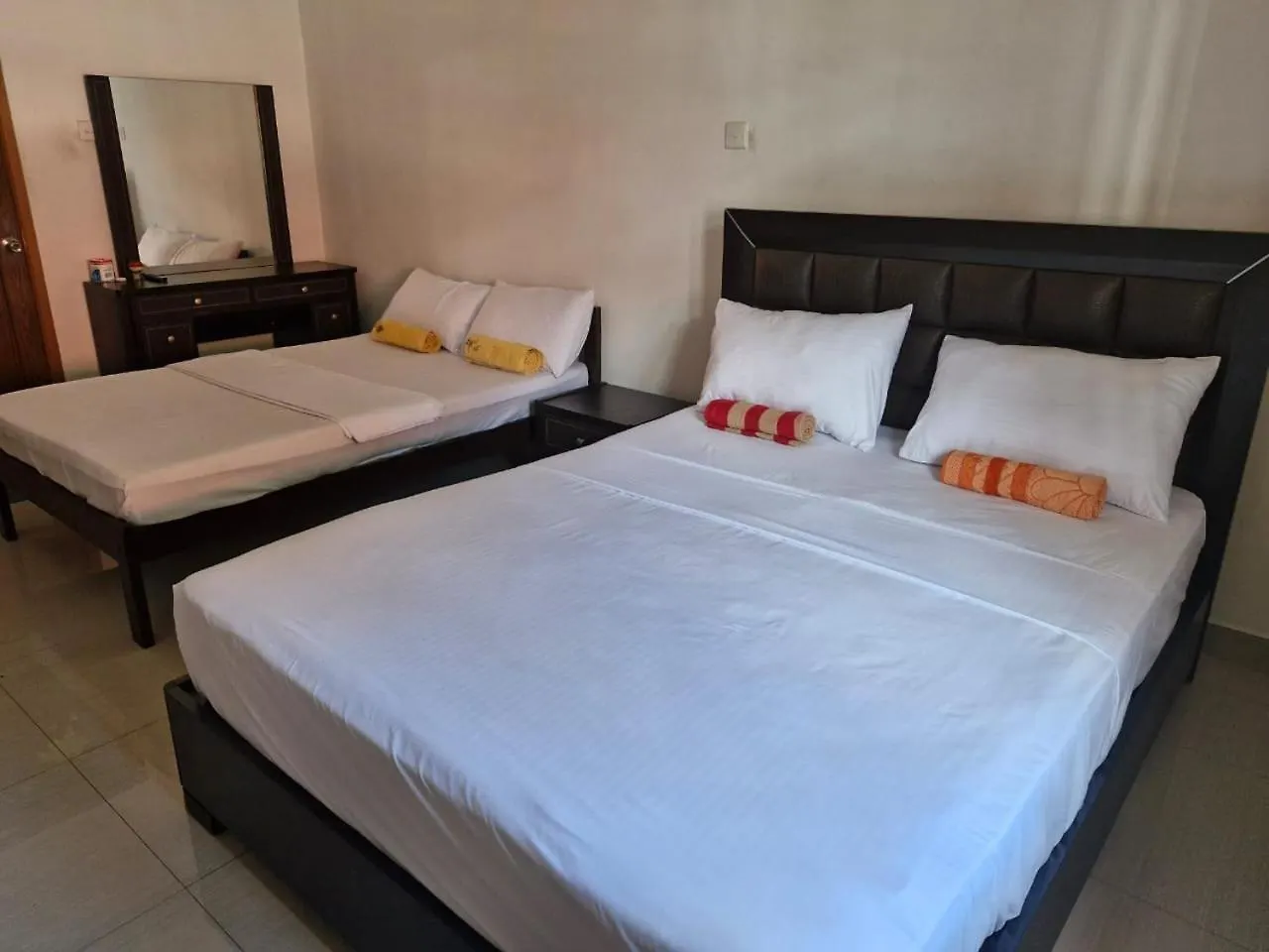 Guest house Villa Shady Nook Kandy Sri Lanka
