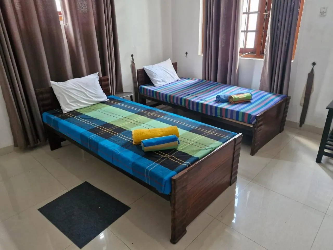 Villa Shady Nook Kandy Guest house